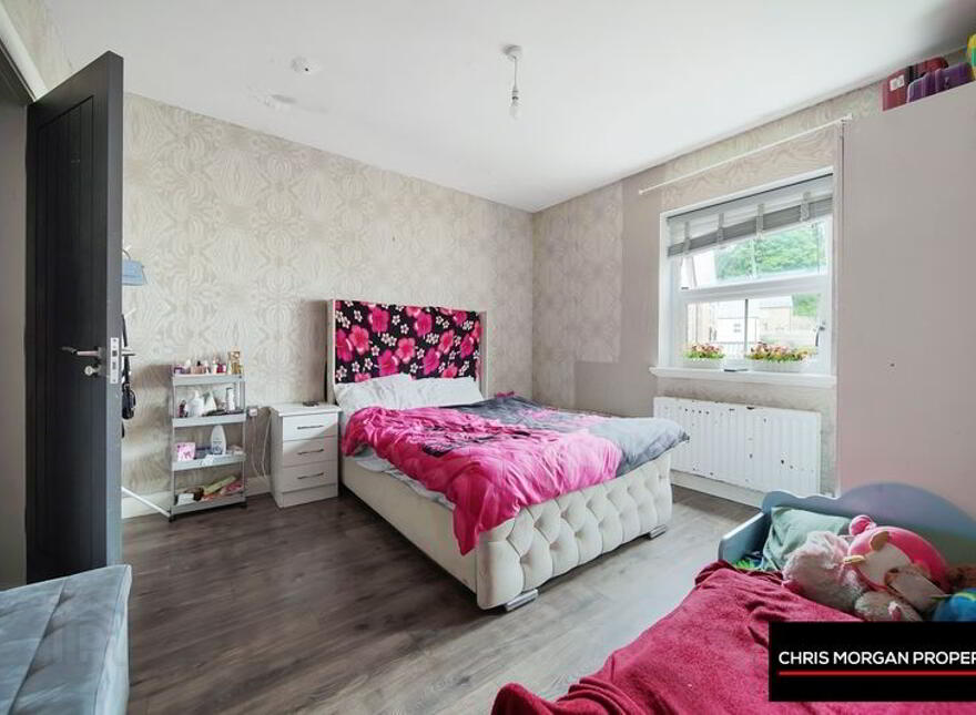 3 Castle Glen Ponds, Ranfurly Road, Dungannon, BT71 6XX