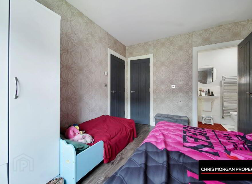 3 Castle Glen Ponds, Ranfurly Road, Dungannon, BT71 6XX