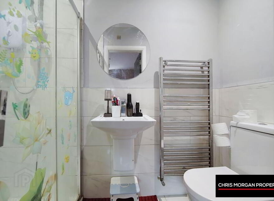 3 Castle Glen Ponds, Ranfurly Road, Dungannon, BT71 6XX
