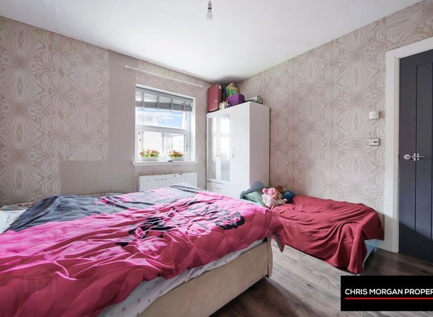 3 Castle Glen Ponds, Ranfurly Road, Dungannon, BT71 6XX
