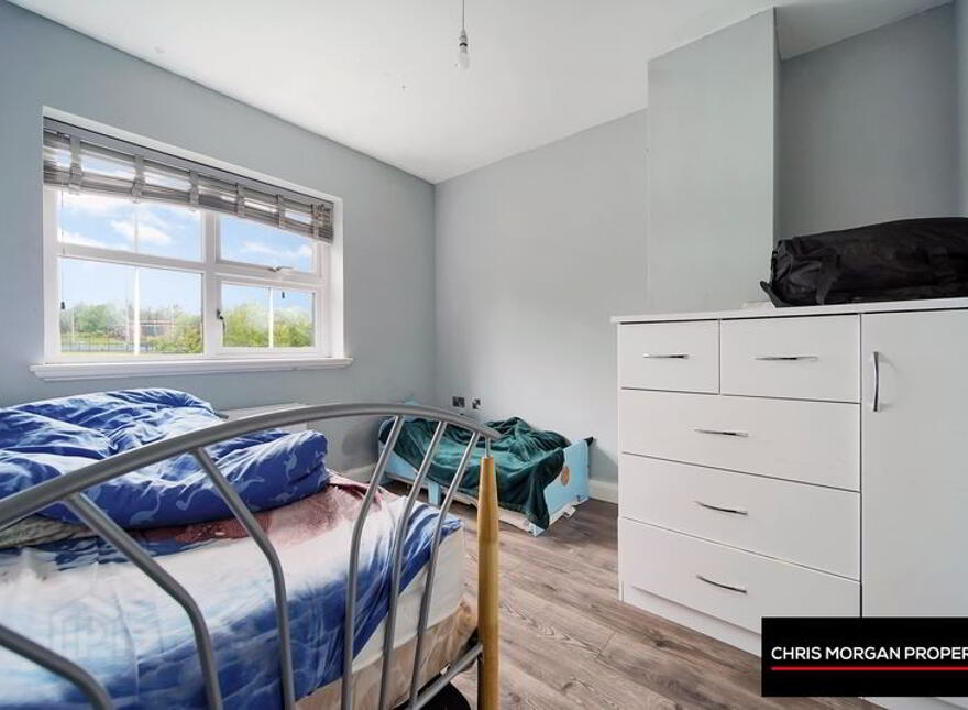 3 Castle Glen Ponds, Ranfurly Road, Dungannon, BT71 6XX