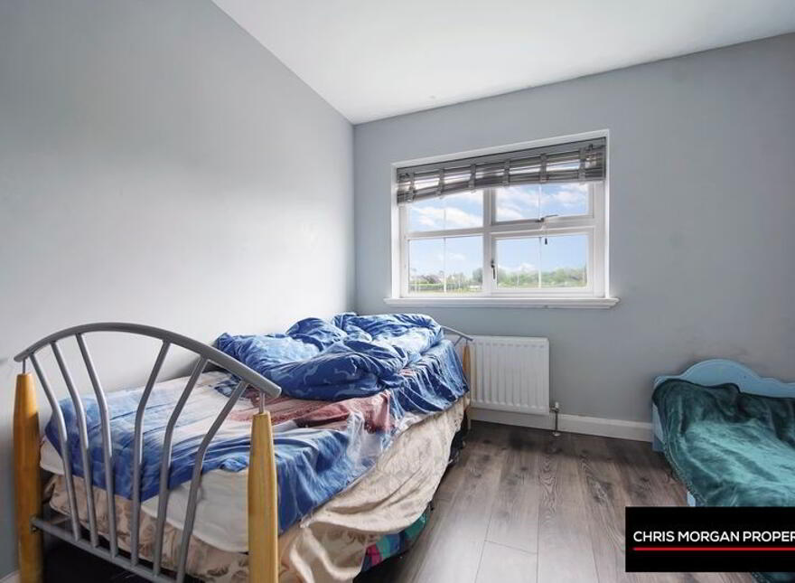3 Castle Glen Ponds, Ranfurly Road, Dungannon, BT71 6XX