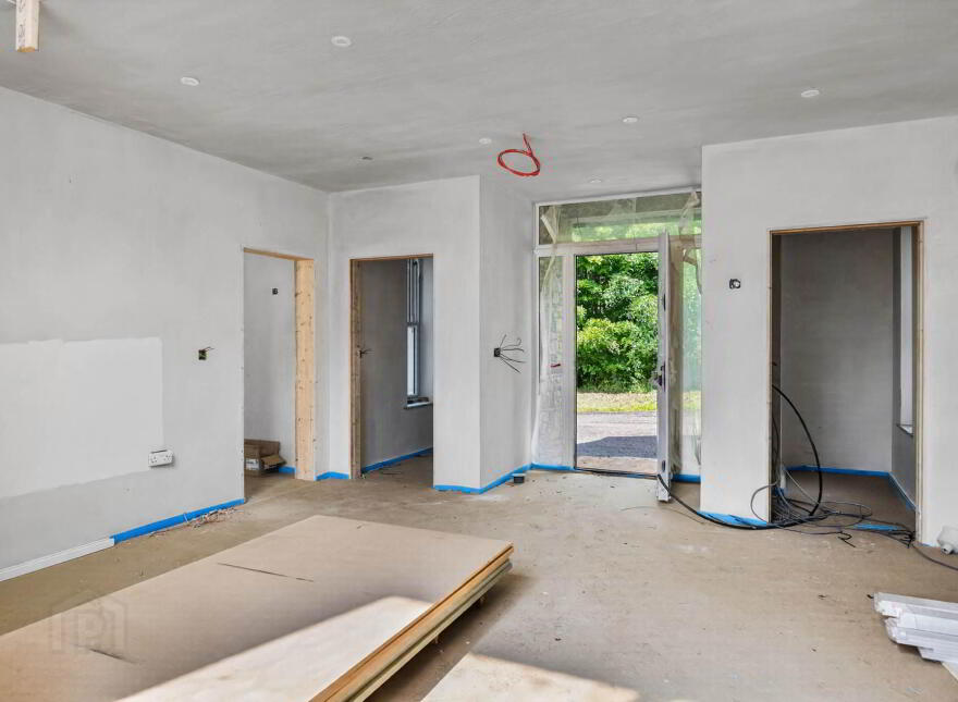 11c Straidhavern Road, Nutts Corner, Crumlin, BT29 4SN