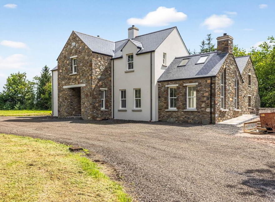 11c Straidhavern Road, Nutts Corner, Crumlin, BT29 4SN