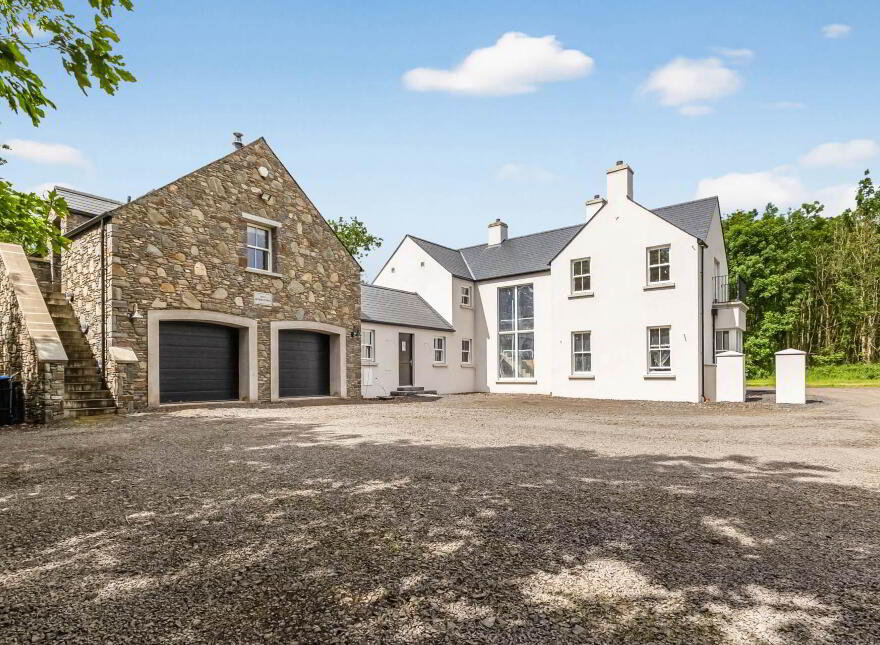 11c Straidhavern Road, Nutts Corner, Crumlin, BT29 4SN