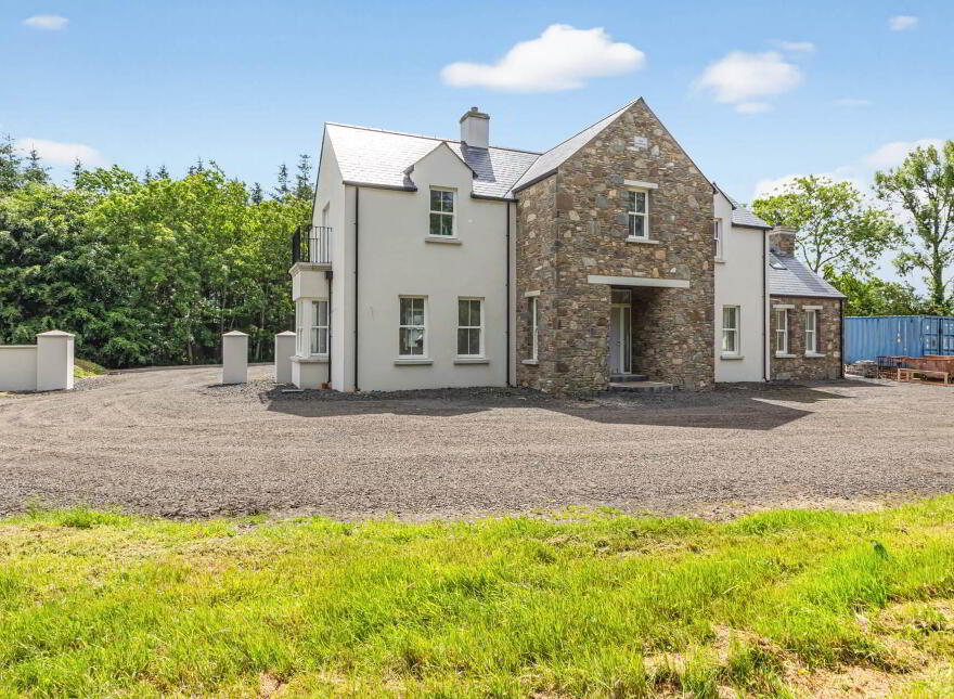 11c Straidhavern Road, Nutts Corner, Crumlin, BT29 4SN