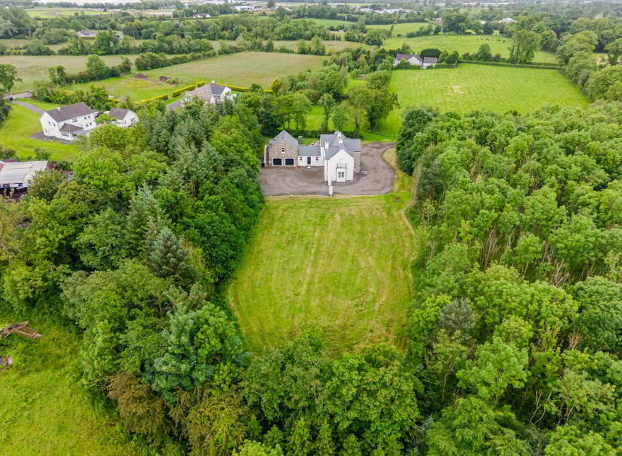 11c Straidhavern Road, Nutts Corner, Crumlin, BT29 4SN