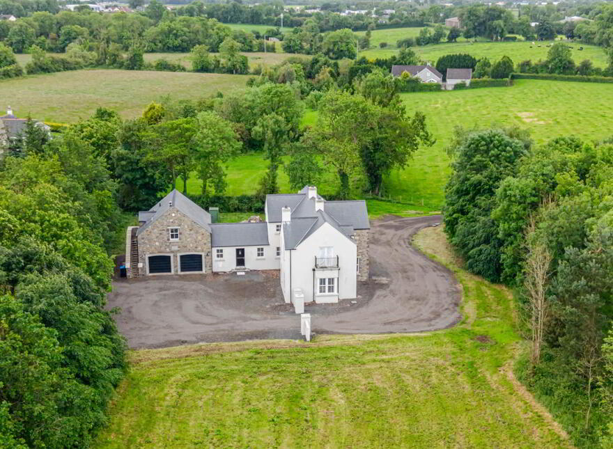 11c Straidhavern Road, Nutts Corner, Crumlin, BT29 4SN