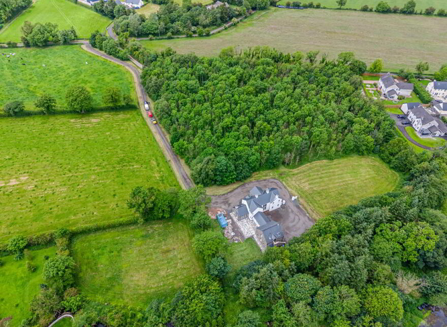 11c Straidhavern Road, Nutts Corner, Crumlin, BT29 4SN