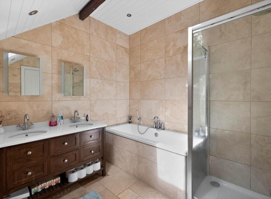 11c Straidhavern Road, Nutts Corner, Crumlin, BT29 4SN