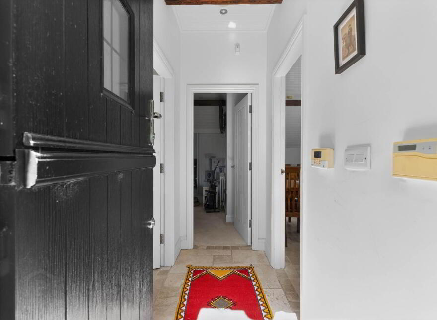 11c Straidhavern Road, Nutts Corner, Crumlin, BT29 4SN