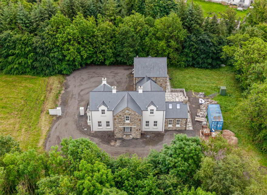 11c Straidhavern Road, Nutts Corner, Crumlin, BT29 4SN