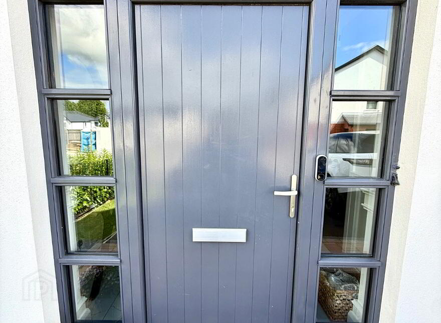 16 Lisowen, Limavady Road, Derry, BT47 6LY