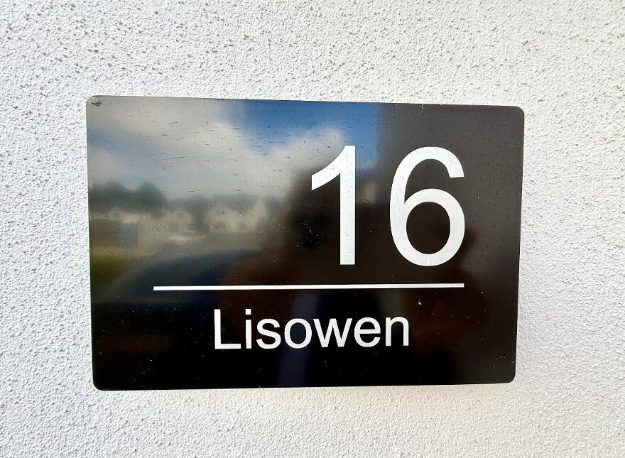 16 Lisowen, Limavady Road, Derry, BT47 6LY