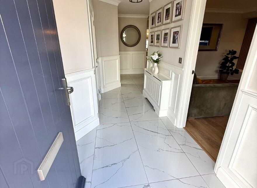 16 Lisowen, Limavady Road, Derry, BT47 6LY
