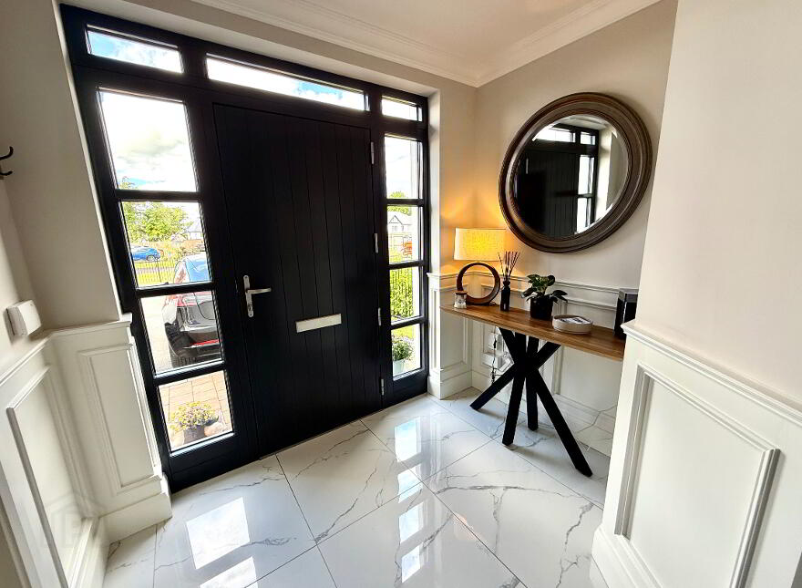 16 Lisowen, Limavady Road, Derry, BT47 6LY