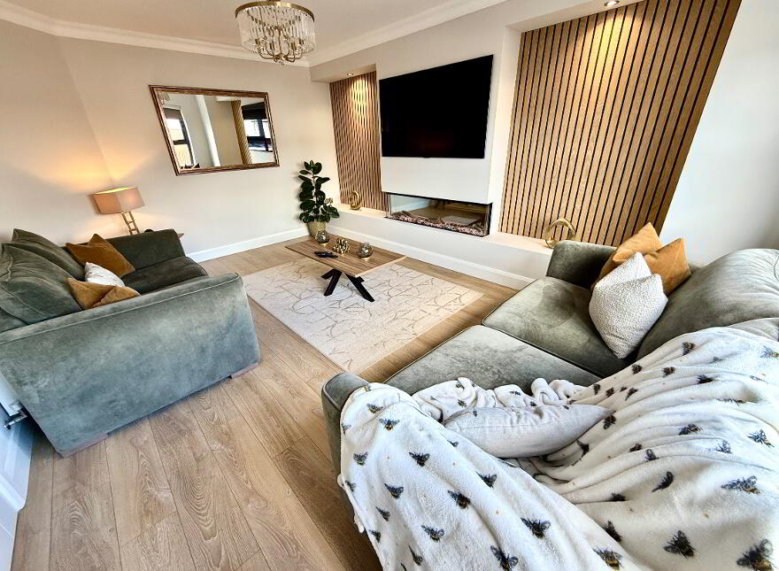 16 Lisowen, Limavady Road, Derry, BT47 6LY
