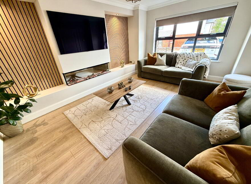 16 Lisowen, Limavady Road, Derry, BT47 6LY
