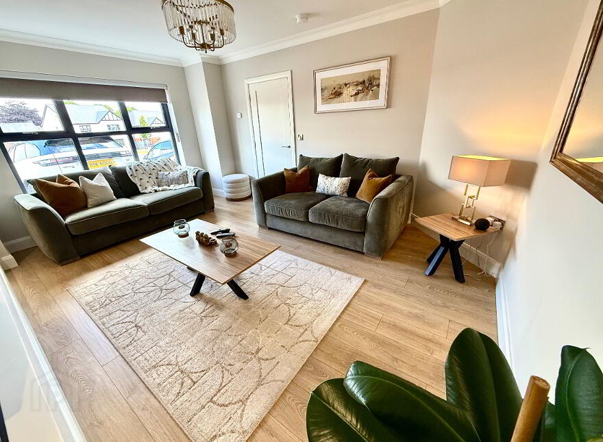 16 Lisowen, Limavady Road, Derry, BT47 6LY