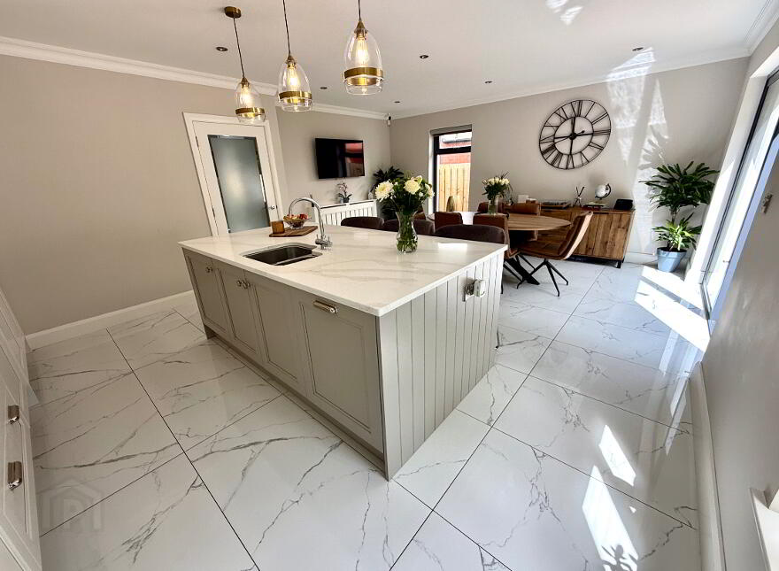 16 Lisowen, Limavady Road, Derry, BT47 6LY
