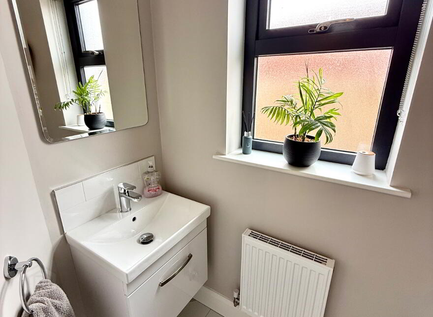 16 Lisowen, Limavady Road, Derry, BT47 6LY