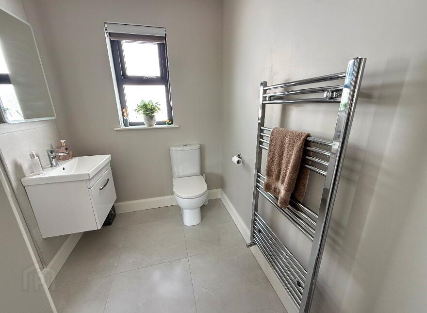 16 Lisowen, Limavady Road, Derry, BT47 6LY