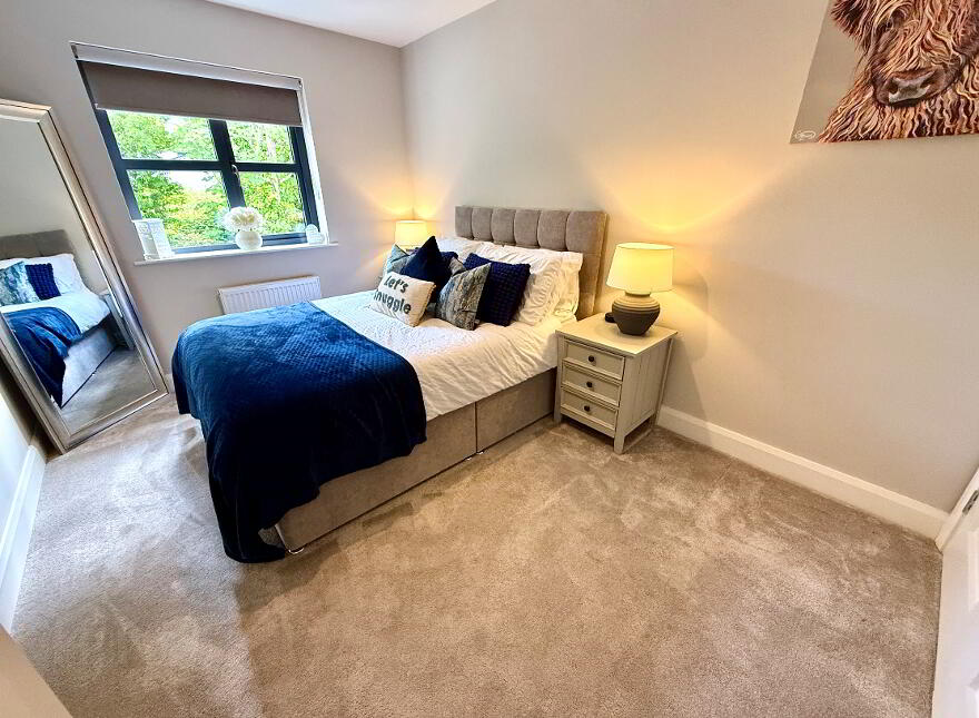 16 Lisowen, Limavady Road, Derry, BT47 6LY