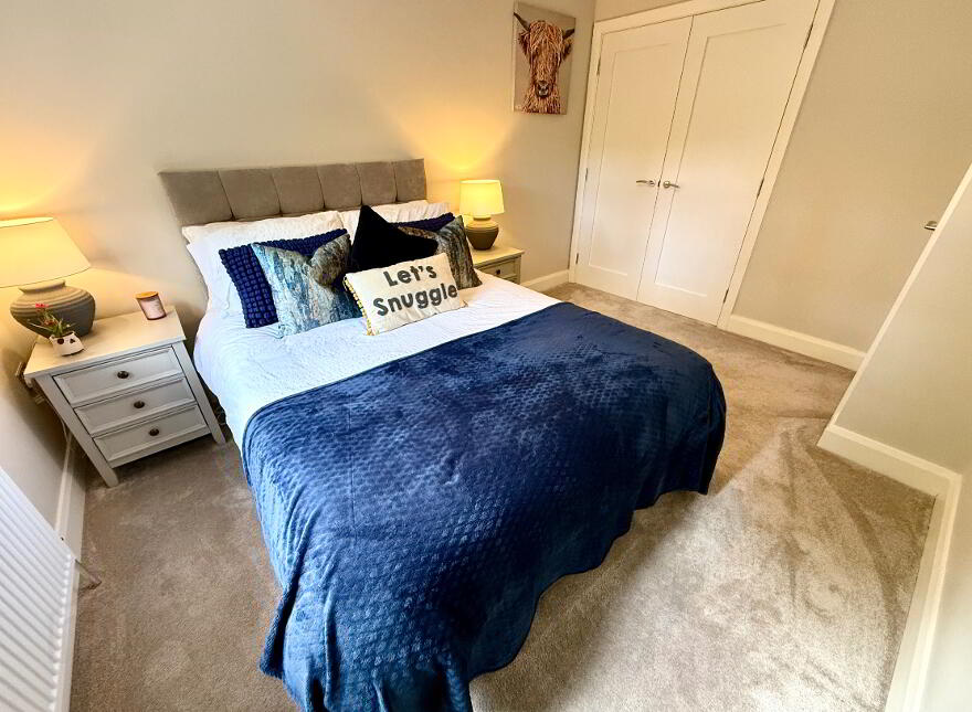 16 Lisowen, Limavady Road, Derry, BT47 6LY