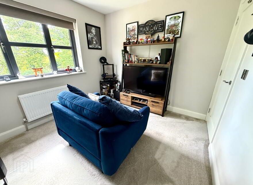 16 Lisowen, Limavady Road, Derry, BT47 6LY