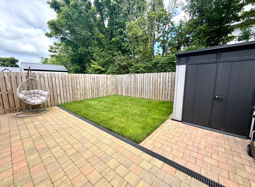 16 Lisowen, Limavady Road, Derry, BT47 6LY