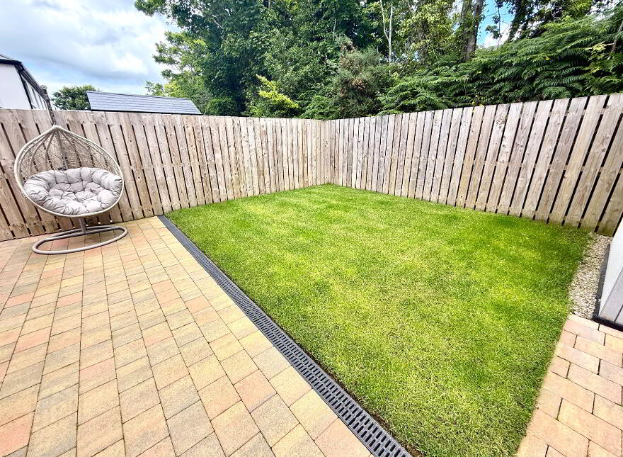 16 Lisowen, Limavady Road, Derry, BT47 6LY