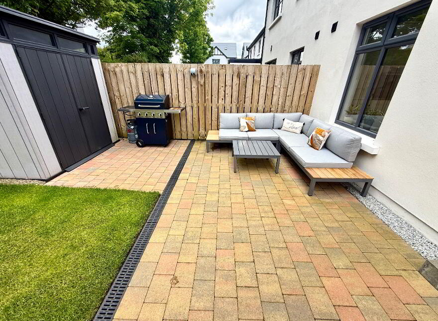 16 Lisowen, Limavady Road, Derry, BT47 6LY