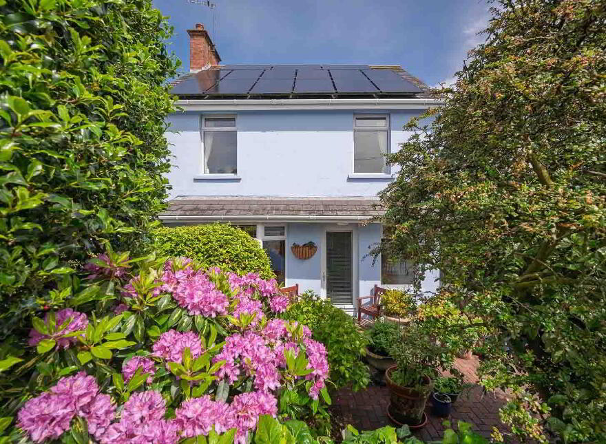 4 Lancaster Avenue, Bangor, BT20 3DB