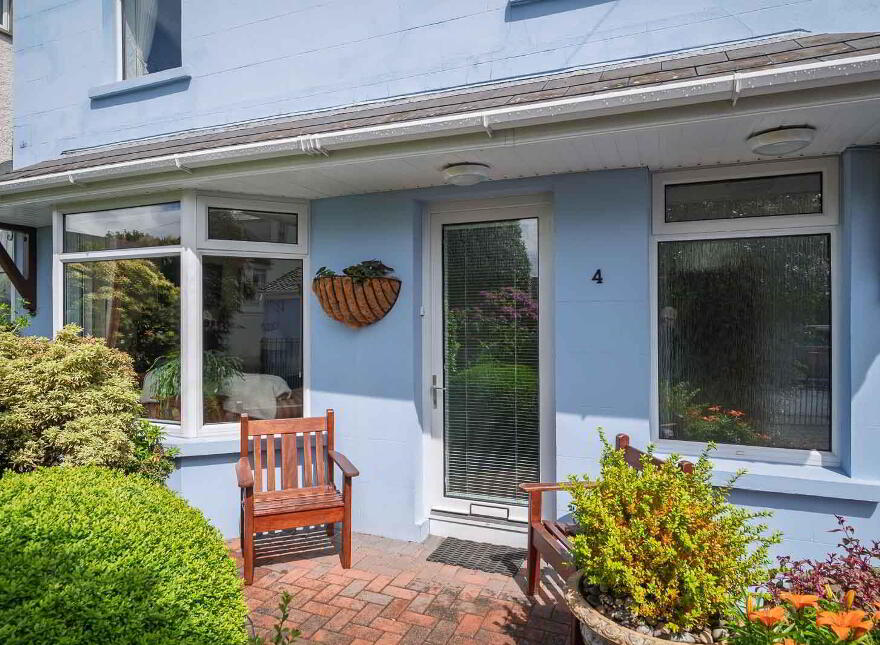 4 Lancaster Avenue, Bangor, BT20 3DB