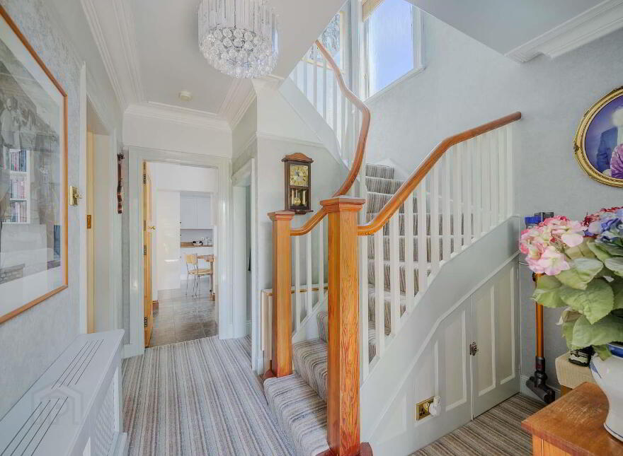 4 Lancaster Avenue, Bangor, BT20 3DB