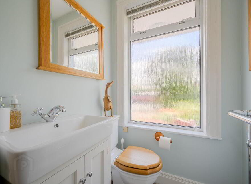 4 Lancaster Avenue, Bangor, BT20 3DB