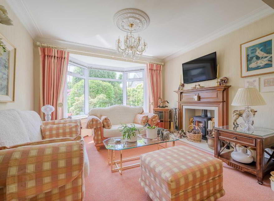 4 Lancaster Avenue, Bangor, BT20 3DB