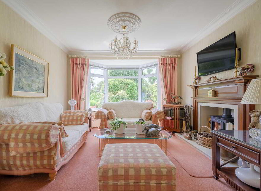 4 Lancaster Avenue, Bangor, BT20 3DB