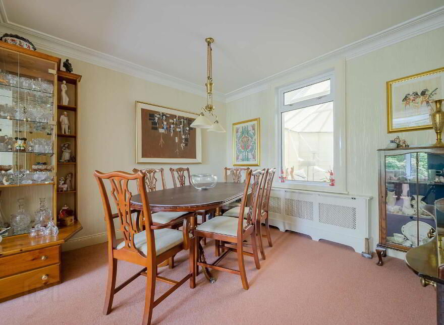 4 Lancaster Avenue, Bangor, BT20 3DB