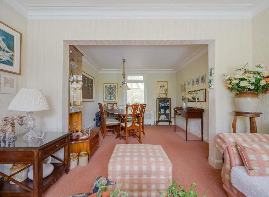 4 Lancaster Avenue, Bangor, BT20 3DB