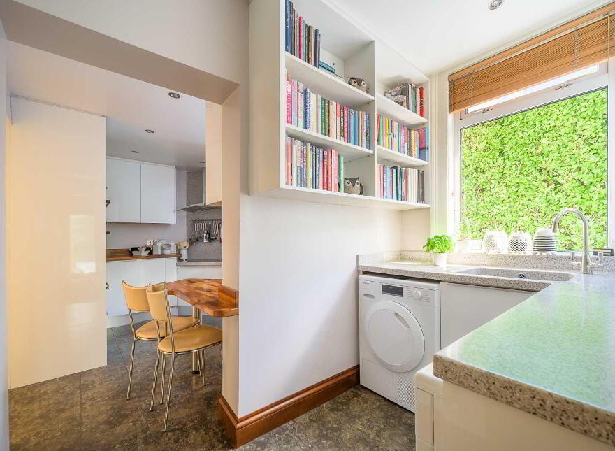 4 Lancaster Avenue, Bangor, BT20 3DB