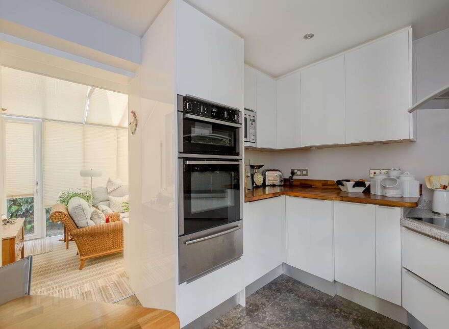 4 Lancaster Avenue, Bangor, BT20 3DB
