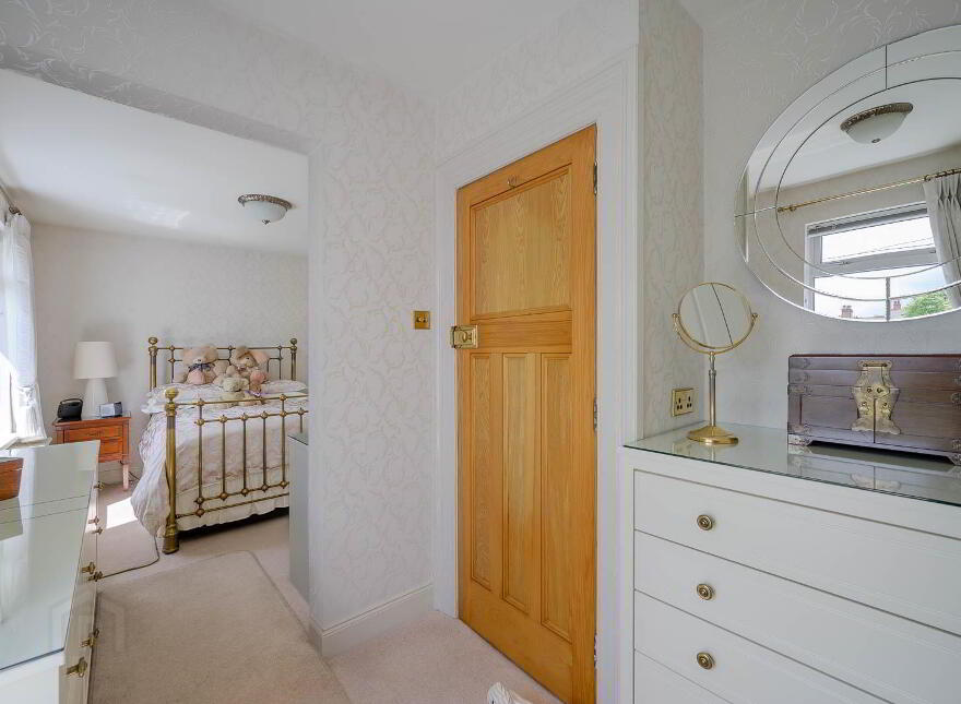 4 Lancaster Avenue, Bangor, BT20 3DB