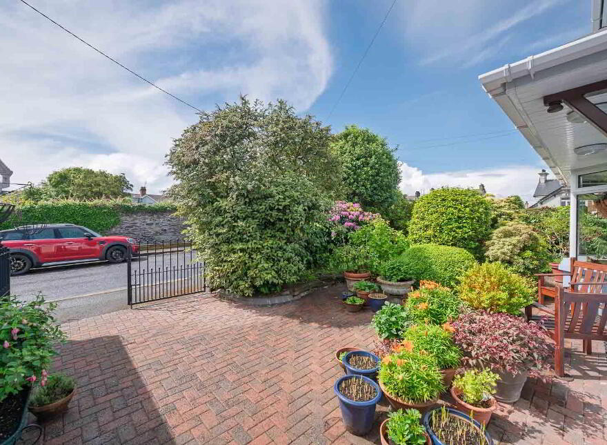 4 Lancaster Avenue, Bangor, BT20 3DB