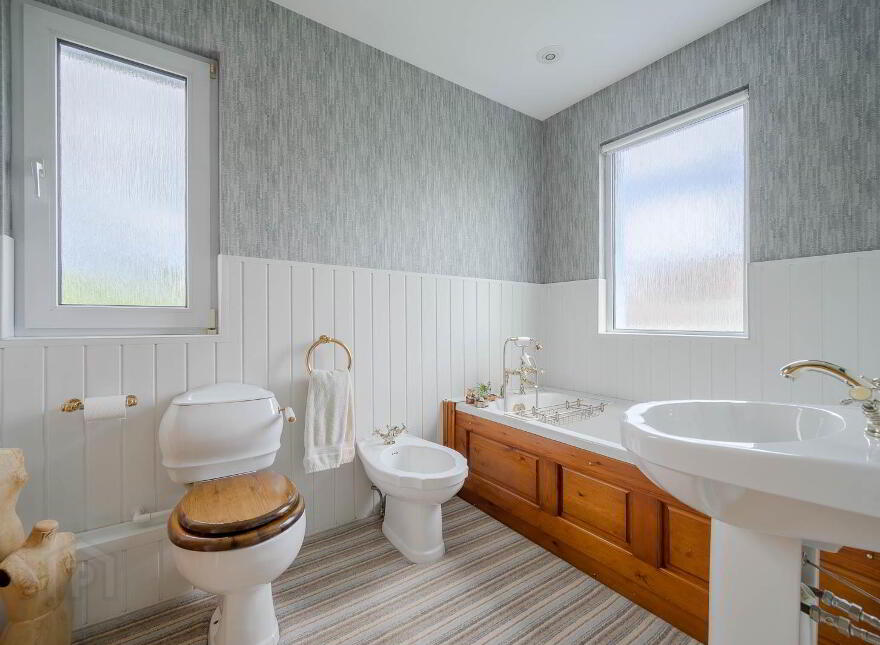 4 Lancaster Avenue, Bangor, BT20 3DB