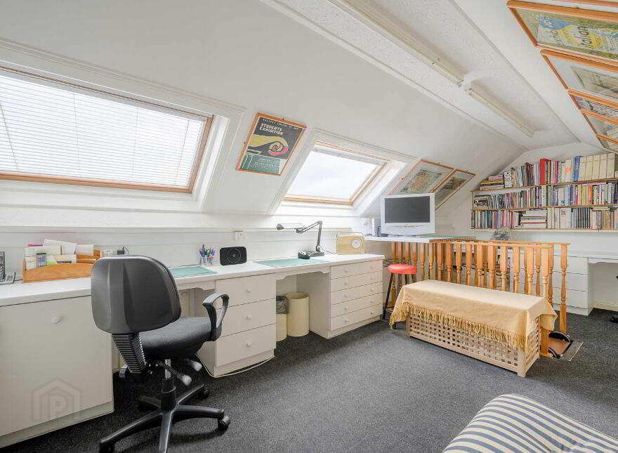 4 Lancaster Avenue, Bangor, BT20 3DB