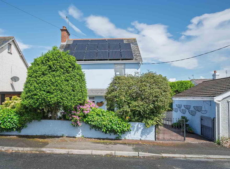 4 Lancaster Avenue, Bangor, BT20 3DB