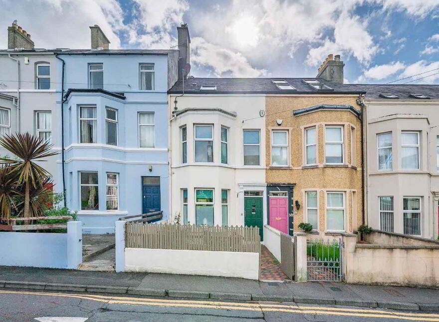 10 Prospect Road, Bangor, BT20 5DA