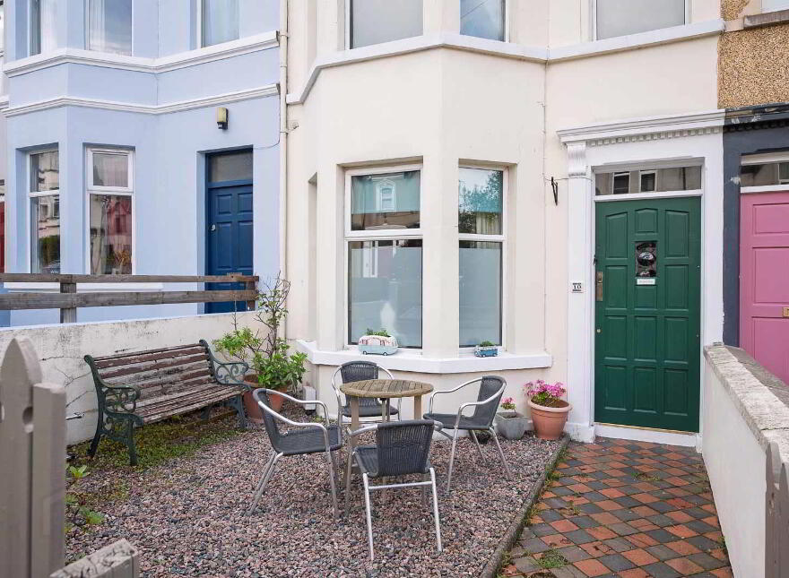 10 Prospect Road, Bangor, BT20 5DA