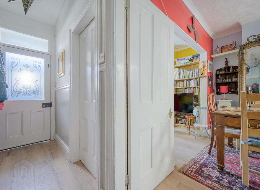 10 Prospect Road, Bangor, BT20 5DA